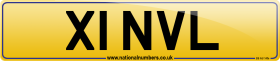 X1 NVL