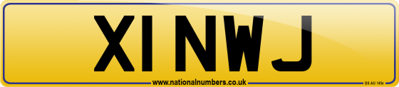 X1 NWJ