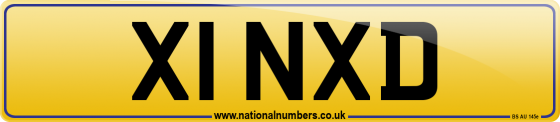 X1 NXD