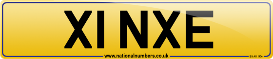 X1 NXE