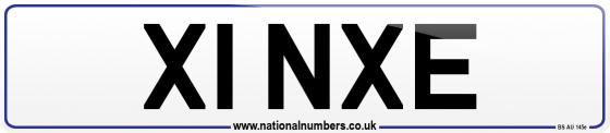 X1 NXE