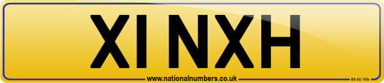 X1 NXH