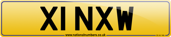 X1 NXW