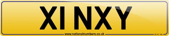 X1 NXY