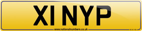 X1 NYP