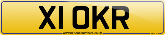 X1 OKR