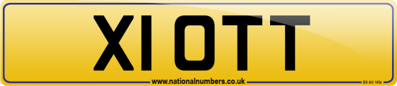 X1 OTT