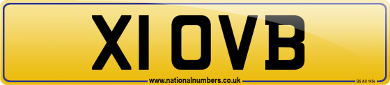 X1 OVB