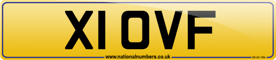 X1 OVF