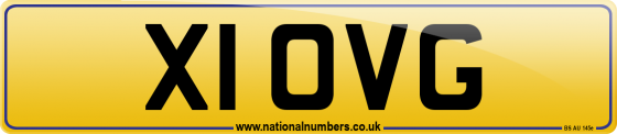 X1 OVG