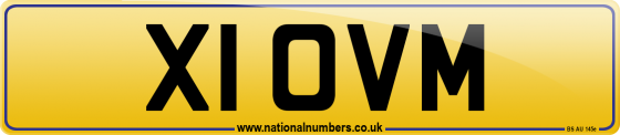 X1 OVM