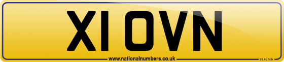X1 OVN