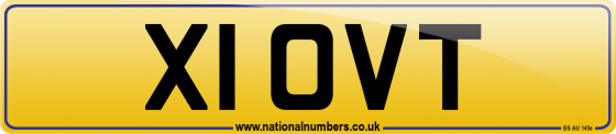 X1 OVT