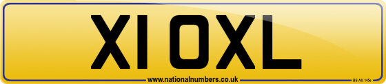 X1 OXL