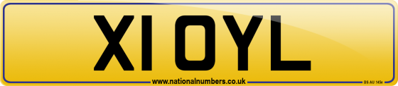 X1 OYL