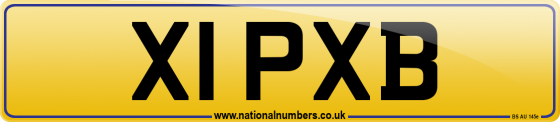X1 PXB