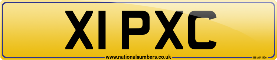 X1 PXC