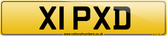 X1 PXD