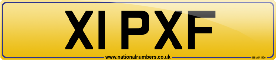 X1 PXF