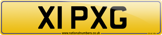X1 PXG