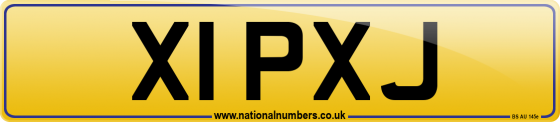 X1 PXJ