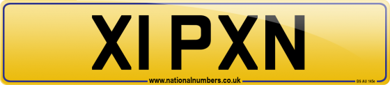 X1 PXN