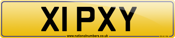 X1 PXY