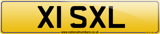 X1 SXL