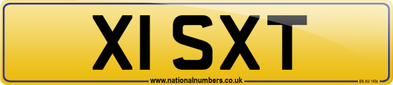 X1 SXT