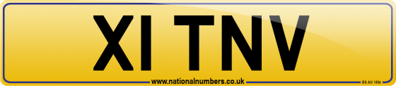 X1 TNV