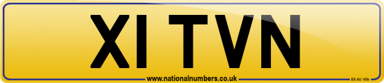 X1 TVN