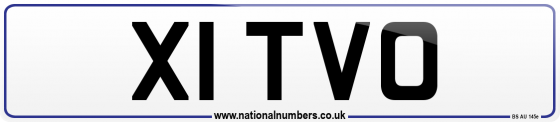 X1 TVO