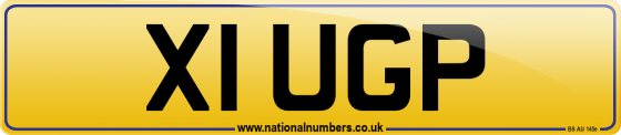X1 UGP