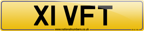 X1 VFT