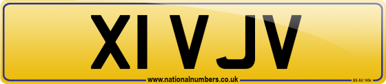 X1 VJV