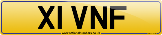 X1 VNF
