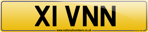 X1 VNN