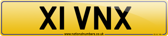 X1 VNX