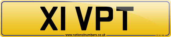 X1 VPT