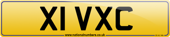 X1 VXC
