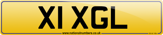 X1 XGL