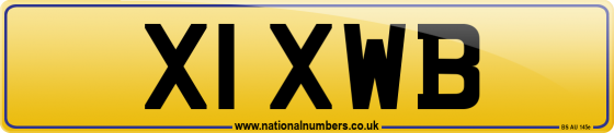 X1 XWB