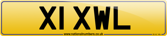 X1 XWL