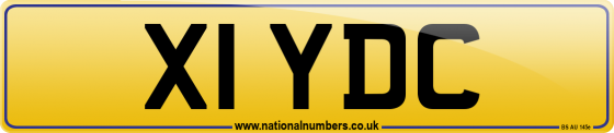 X1 YDC