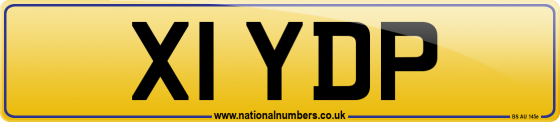 X1 YDP