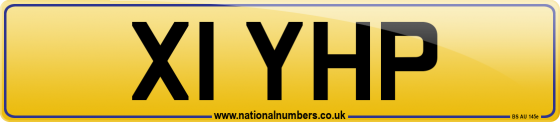 X1 YHP