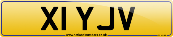 X1 YJV