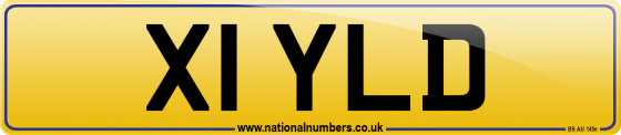 X1 YLD