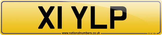 X1 YLP
