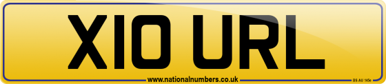 X10 URL